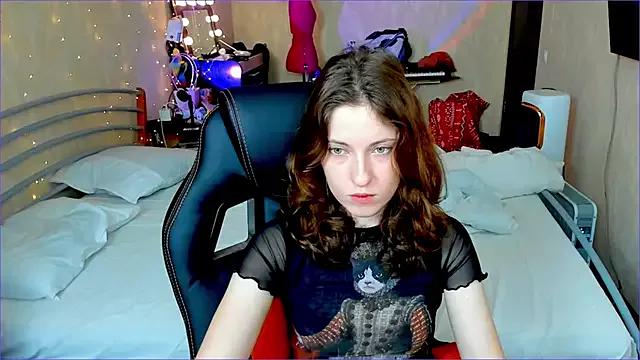 Agata_in_Wonderland on StripChat 