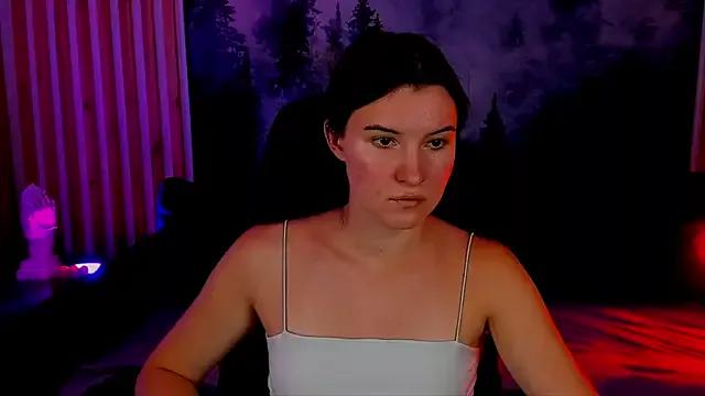 AgataWillis on StripChat 