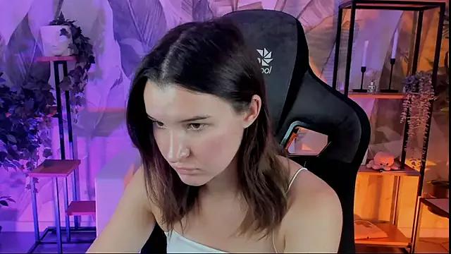 AgataWillis on StripChat 