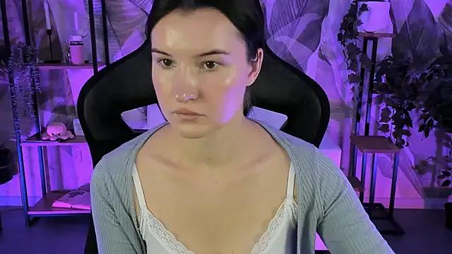 AgataWillis on StripChat 