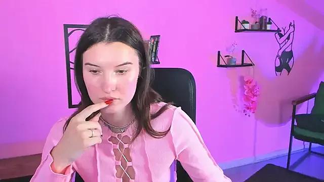 AgataWillis on StripChat 