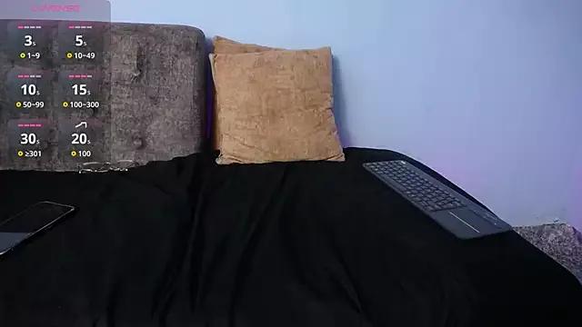 agathabela on StripChat 
