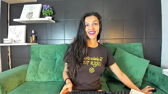 aitana_garcia_ on StripChat 
