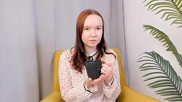 AlanaKovatch on StripChat 