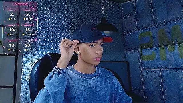 AlanCutee on StripChat 