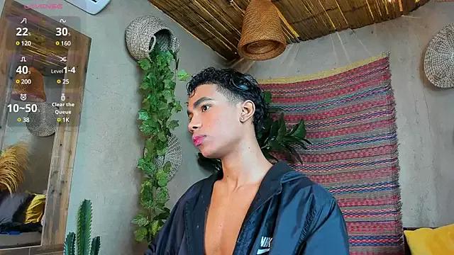 AlanCutee on StripChat 