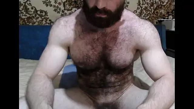 AlanStrongs on StripChat 