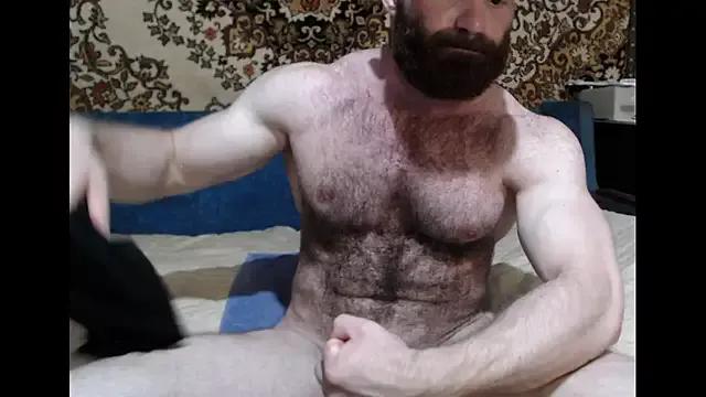 AlanStrongs on StripChat 
