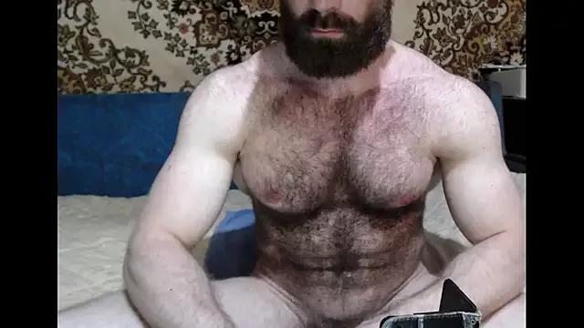 AlanStrongs on StripChat 