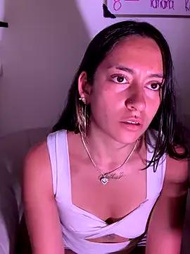 Alaska_euphoria on StripChat 
