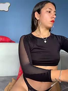 Alaska_euphoria on StripChat 