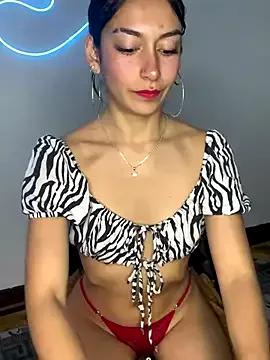 Alaska_euphoria on StripChat 