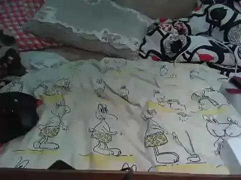Alma_Evelynne on StripChat 
