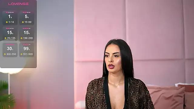 AlmaLuv on StripChat 