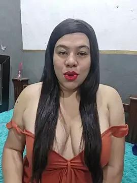 ALMAWHITE on StripChat 