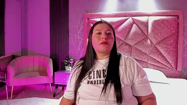 Amanda-Cruz on StripChat 