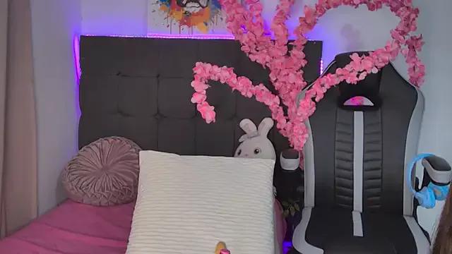 AmandaBrooks_18 on StripChat