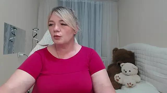 AmandaSkript on StripChat 