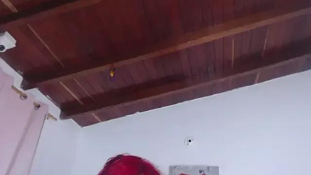 Amara_Red on StripChat 