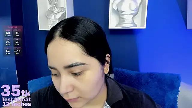 Amaraevans_ on StripChat 