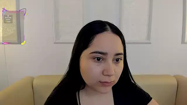 Amaraevans_ on StripChat 