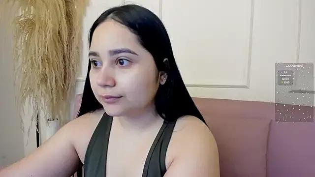 Amaraevans_ on StripChat