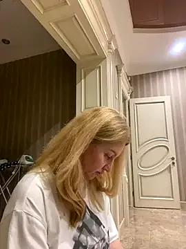 Amazoniiaa on StripChat 