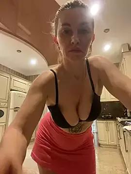 Amazoniiaa on StripChat 