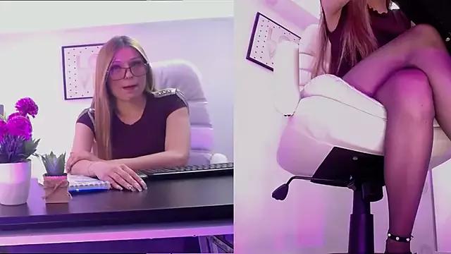 Ambar_Velle on StripChat 
