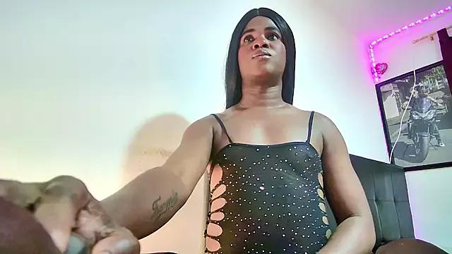 ambargil_ on StripChat 