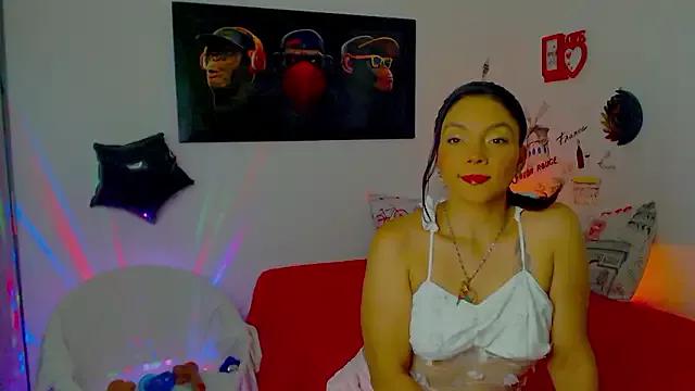 amii777 on StripChat 