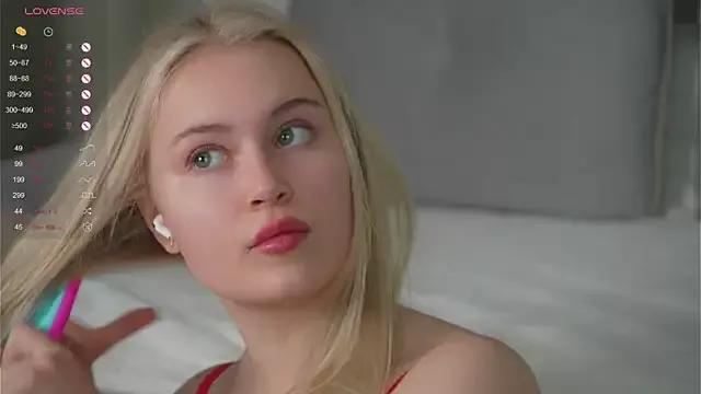 ammyteen on StripChat 