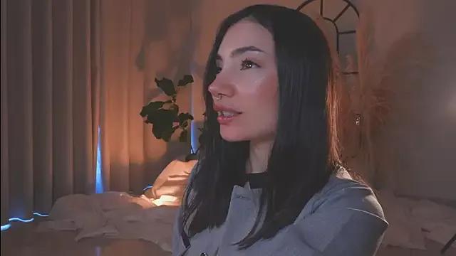 AmyArmstrong on StripChat 