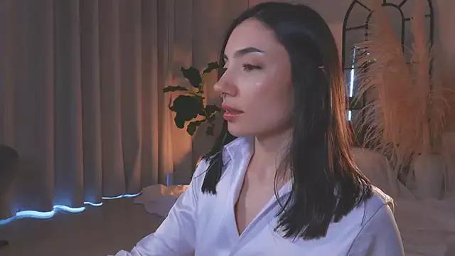 AmyArmstrong on StripChat 