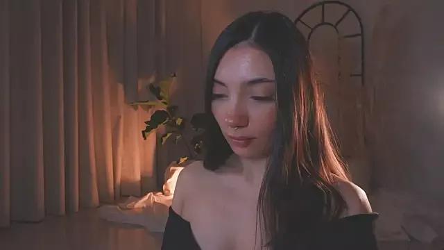 AmyArmstrong on StripChat 