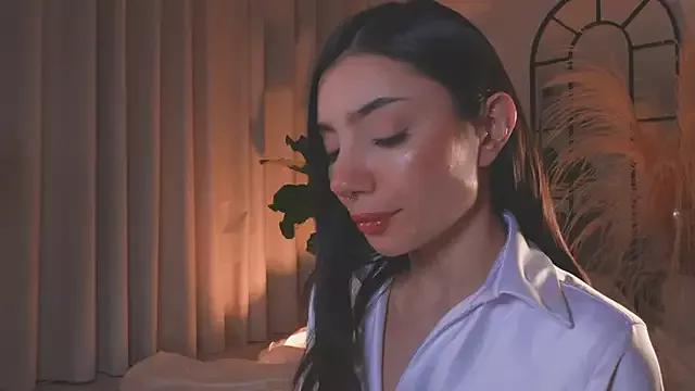 AmyArmstrong on StripChat