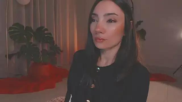 AmyArmstrong on StripChat 