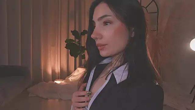 AmyArmstrong on StripChat 