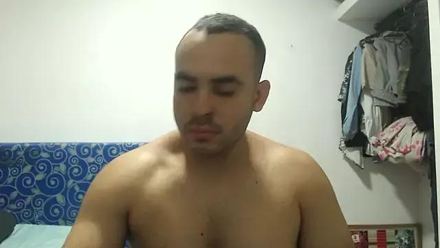 Ana_ThiagoxX on StripChat 
