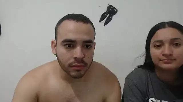 Ana_ThiagoxX on StripChat 