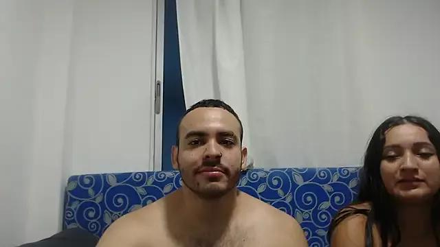 Ana_ThiagoxX on StripChat 
