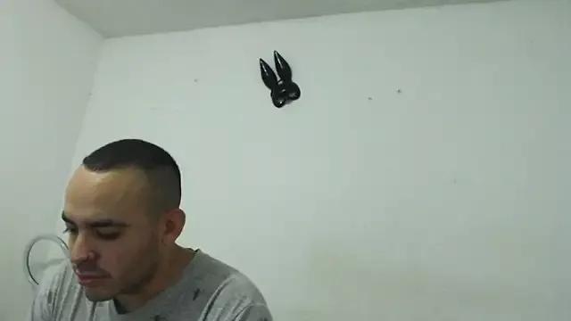 Ana_ThiagoxX on StripChat 