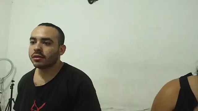 Ana_ThiagoxX on StripChat 