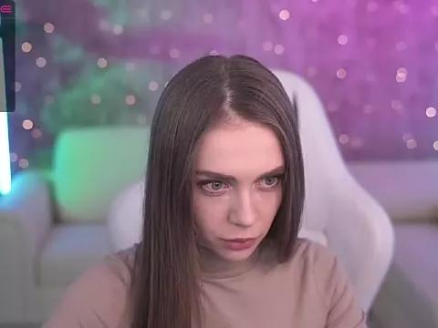 Anabelka054 on StripChat 