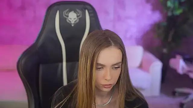 Anabelka054 on StripChat