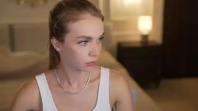 Anabelka054 on StripChat 
