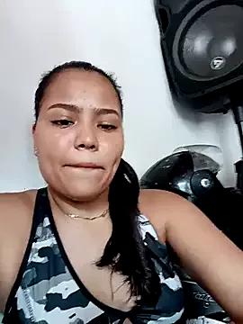 anahi_evans19 on StripChat 