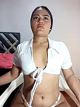 anahi_evans19 on StripChat 