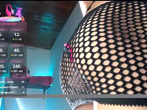 anaisvelvet2025 on StripChat 