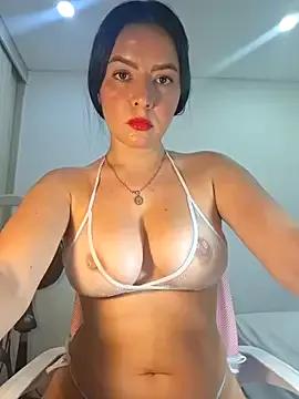 Anal_Luucia on StripChat 